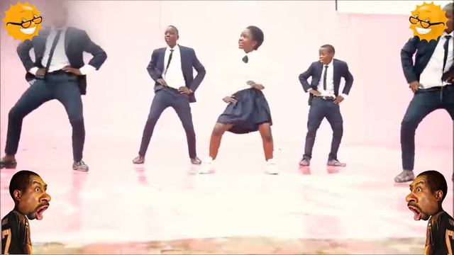 Afrika Bambaata   Feel The Vibe HD