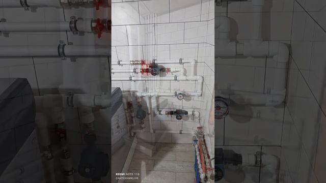 Котельная без лишних понтов / 鍋爐房 смотреть онлайн