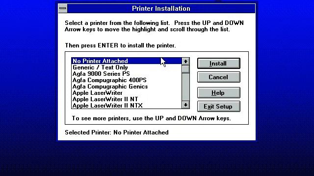 Установка Windows 3.11 на Virtualbox смотреть онлайн