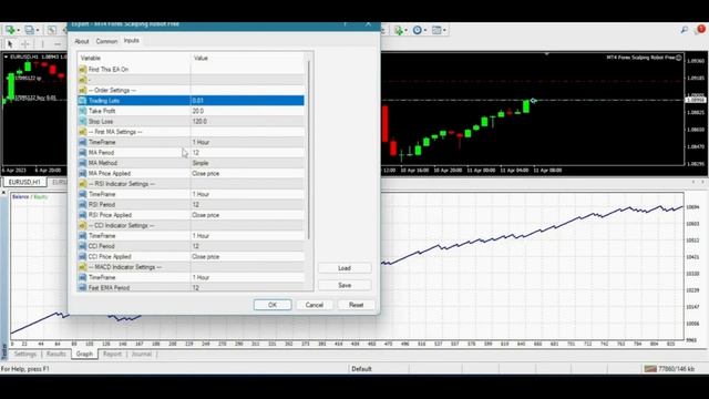 MT4 Scalping Robot 99%| Certified Tested Forex EA /FREE Download EA | FOREX 2023 | AUTO TRADING смотреть онлайн