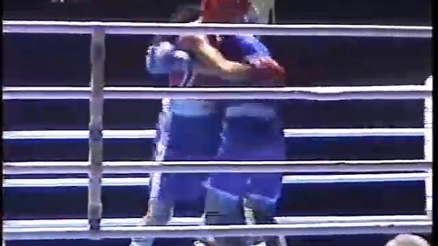 Мир 2005 Mon Корея 2 Последнее очко смотреть онлайн