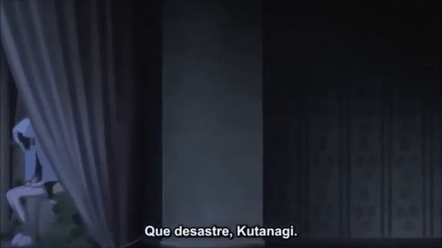 Kamigami no Asobi (Hades) - Just a Dream смотреть онлайн