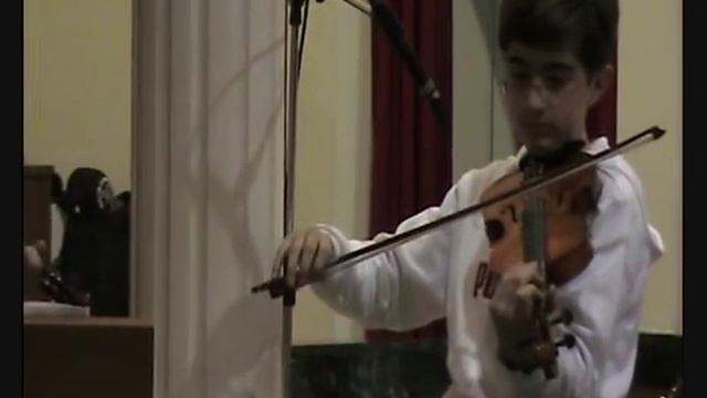 Venite Fedeli - Canti di Natale Parrocchia San Rocco (Galatina, 30 dicembre 2008) смотреть онлайн