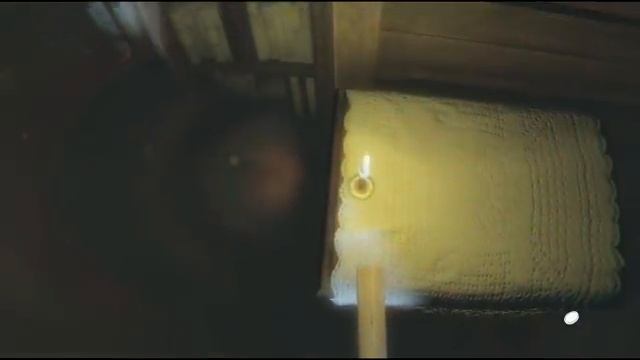 Прощение ● Layers of fear: Inheritance #2 Финал смотреть онлайн