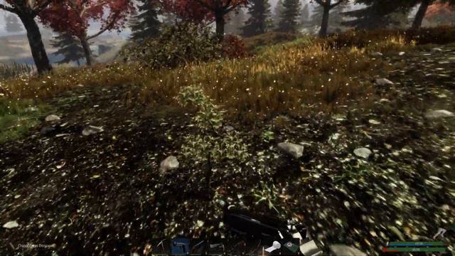 Subsistence#15 Кровать,апгрейд курятника и супербаза охотников. смотреть онлайн