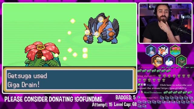 Pokemon Kid Fights Me For Not Liking Mudkip смотреть онлайн