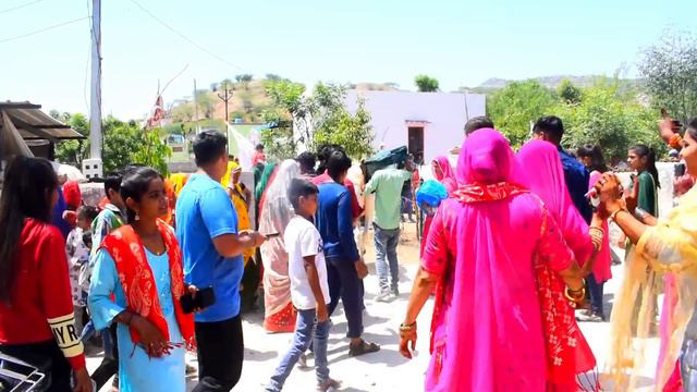 स्पेशल 5घोड़ी डांस 2023- Special Ghodi Dance 2023 !! Perfume Lagave Chunni Main !! HORSE PERFORMANC смотреть онлайн