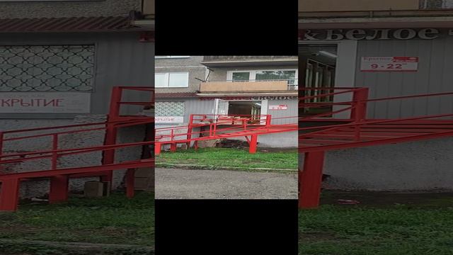 Ещё лупят Красное /белое. Заполонили Черногорск. смотреть онлайн