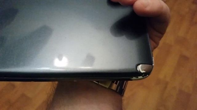 Образец 4K видео снятое Galaxy S5 в плохом освещении смотреть онлайн