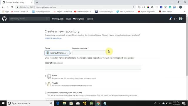 How to create a git repository смотреть онлайн