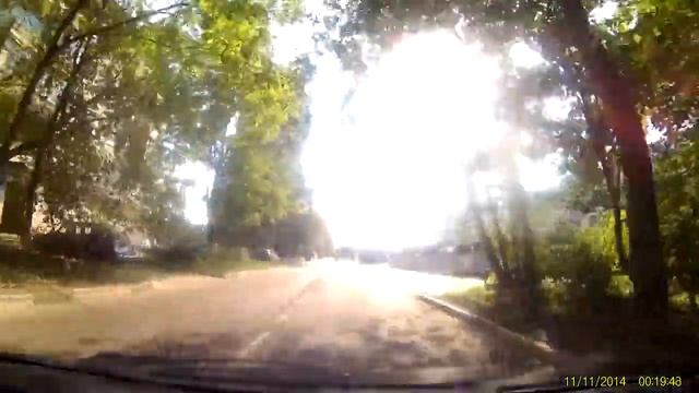 FHD0181 Москва, сентябрь 2017, дороги, погода, камера доминант