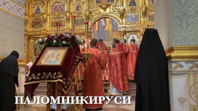Наша поездка 23 ноября 2023 года смотреть онлайн