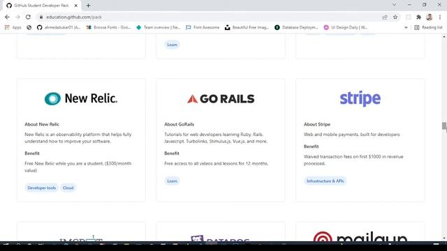 Waa Maxay GitHub Student Developer Pack | Get 100+ Free Software & Apps смотреть онлайн