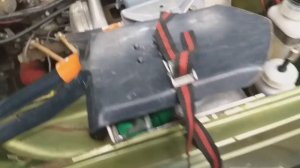 Хайджэк (реечный домкрат) в ниве Ваз 21213. Размещение и удобство пользования.