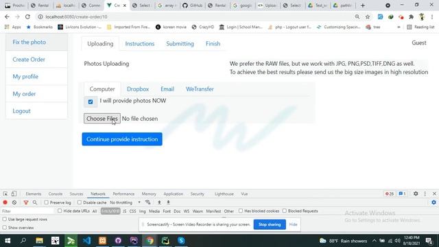 ✅✅✅ PathlinerLab || Google Drive API, DropBox, Python, Vue CLI, Django-Admin, Django Rest, Django-Q смотреть онлайн