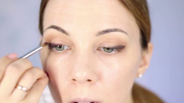 Макияж с Lancome Miracle Cushion