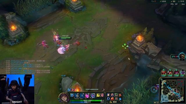 PROVIEW : JDG Knight Ahri Game 4 LPL Summer Playoffs Finals 2023 JDG vs LNG by LPL MidProview смотреть онлайн