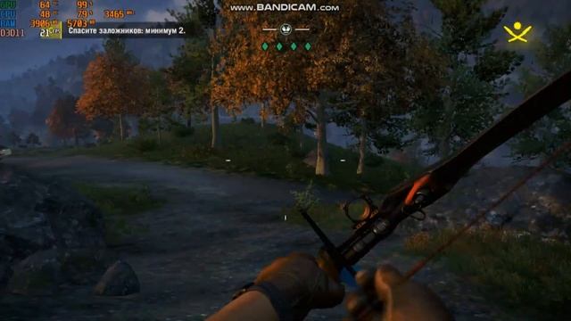 I3 2120 + GT 630 | TEST IN 6 GAMES | IN 2023