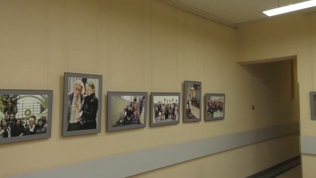 «Мой институт — моя судьба»: Г. Н. Габриэль смотреть онлайн