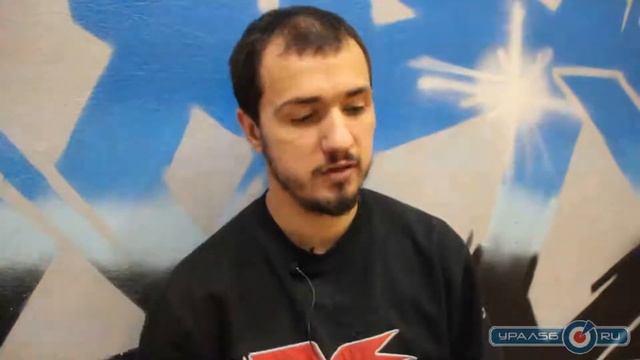 Дима "Нервный" комментарий смотреть онлайн