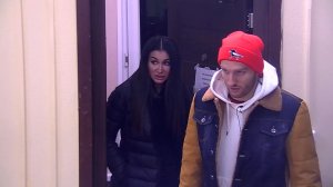 Дом-2: Рапа выставила из дома Сороку и Марину Гаджимурадову