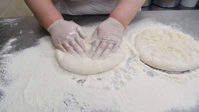 Осетинские пироги доставка смотреть онлайн