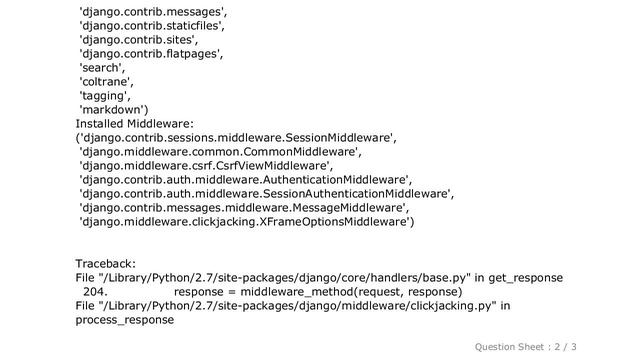 Django : Django 'function' object has no attribute 'get' смотреть онлайн