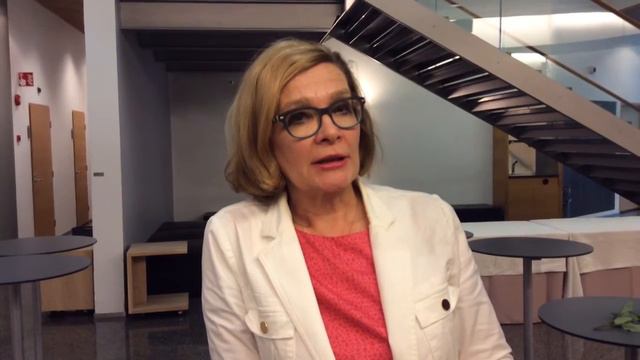Antti, kyllä tästä hyvä tulee! - Paula Risikon videoblogi смотреть онлайн