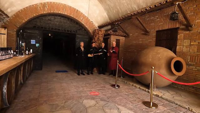 Путешествие в Грузию с Akuna Matata Trip смотреть онлайн