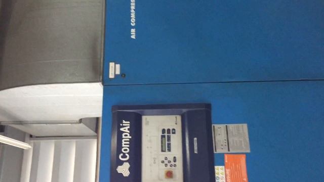 ซ่อม Inverter ComAir DELCOS 3100 โทร 0802366572 смотреть онлайн