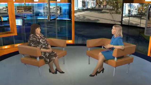 «Наше время»: Ирина Синенко о новой системе выдачи путевок в детсады и школы смотреть онлайн