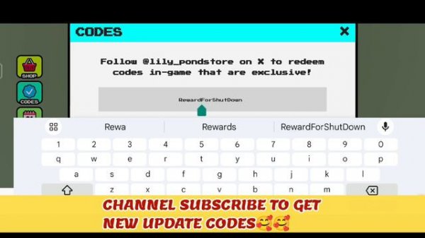 New Dance for UGC Codes | Roblox Dance for UGC Codes (January 2024)