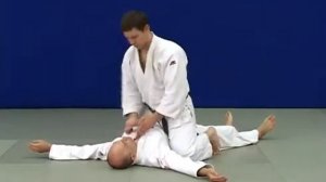 3 КЮ. КАТА ДЖУДЖИ ДЖИМЭ