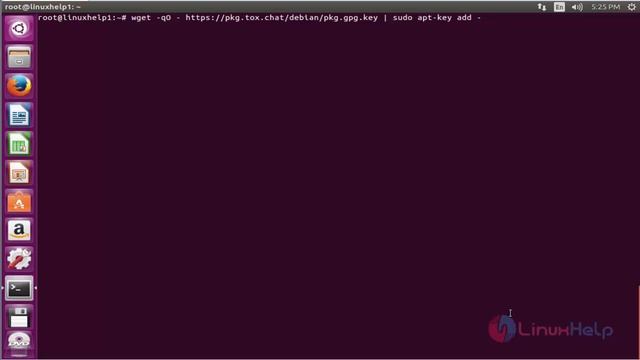 How to install uTox in Ubuntu смотреть онлайн