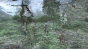 Lost Odyssey I Обзор (2021)