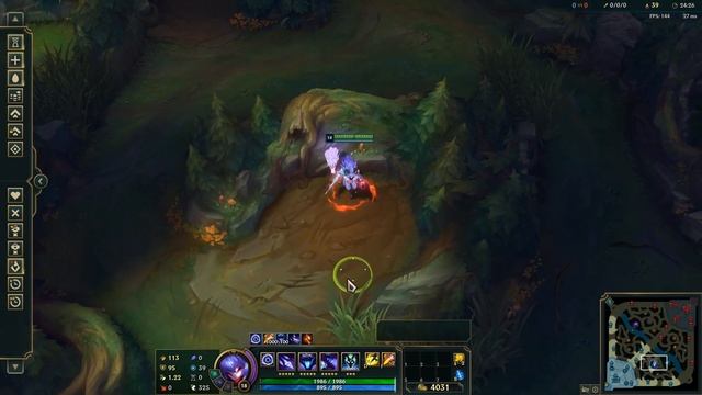 Kindred Beginner Tips #2: Abilities And Wall Hops - League Of Legends смотреть онлайн