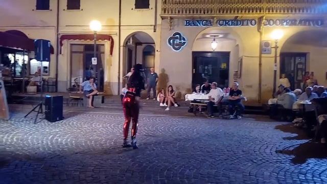 италия ,субботним вечером -в 2 смотреть онлайн