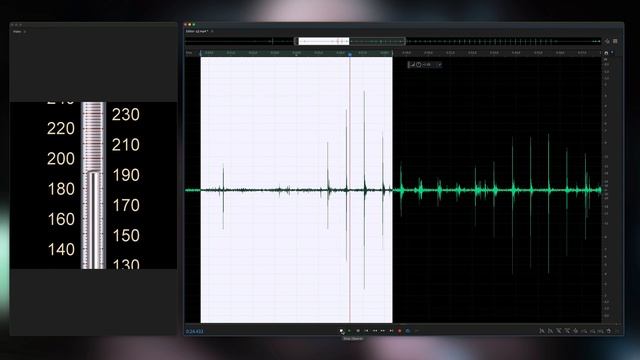Точное измерение артериального давления. Упражнение 7 смотреть онлайн