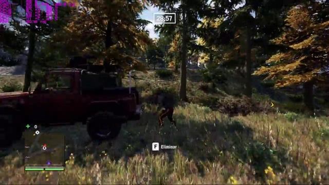 Far Cry 4 on HD7750 / Intel Core i5 2400 / 6GB RAM / HIGH SETTINGS HD смотреть онлайн