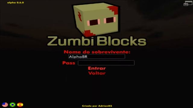 ZumbiBlocks - O Apocalypse Zumbi смотреть онлайн