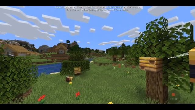 КАК ПОМЕНЯТЬ СКИН В Minecraft??? смотреть онлайн