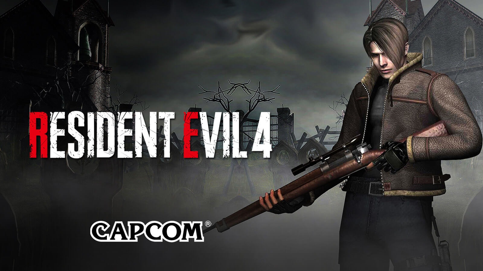 RESIDENT EVIL 4 REMAKE ПРОХОЖДЕНИЕ - ЗАХВАТЫВАЮЩИЙ ХОРРОР смотреть онлайн