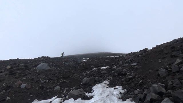 Вулкан Авачинский смотреть онлайн