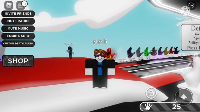 4 EASIEST BADGES you can GET in ROBLOX SLAP BATTLES смотреть онлайн