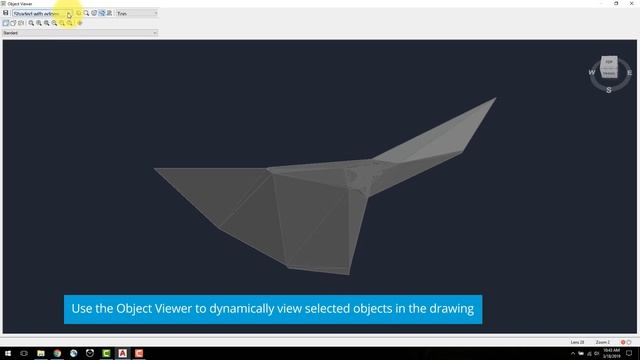 Video 9: Surface and Contour Creation смотреть онлайн