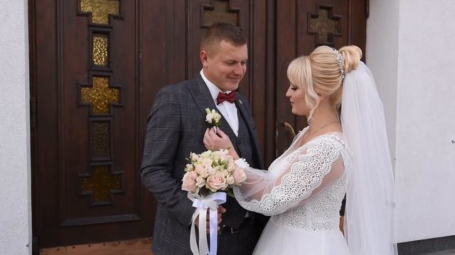 Весільний кліп 2023 Львів Городок Самбір Стрий Меденичі Стебник Борислав смотреть онлайн