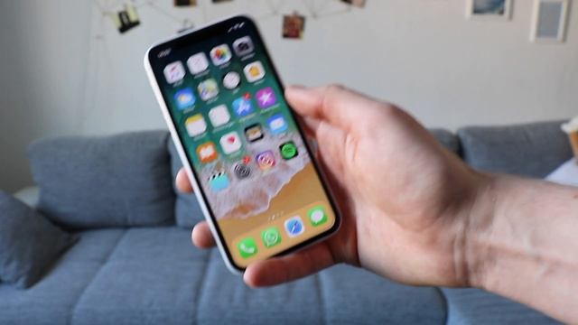 Neuen iOS 11 - 11.1.2 Jailbreak installieren mit Cydia! | Anleitung iPhone X | German/Deutsch смотреть онлайн