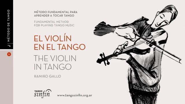 CD 1 - TRACK 80 - EL VIOLÍN EN EL TANGO смотреть онлайн