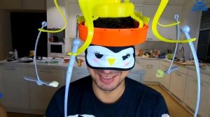 КОРОЛЬ ОБЖОРА ЧЕЛЛЕНДЖ и CHOW CROWN CHALLENGE // #KiFill boys 13+