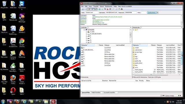 How to Install SMF 2.0 with Database смотреть онлайн